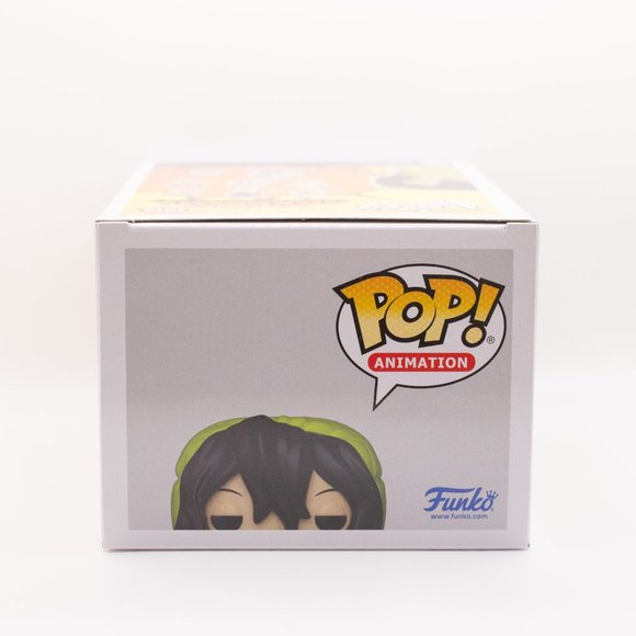 Figurica Funko POP! Animation: My Hero Academia - Aizawa In Sleeping Bag Special Edition 1014